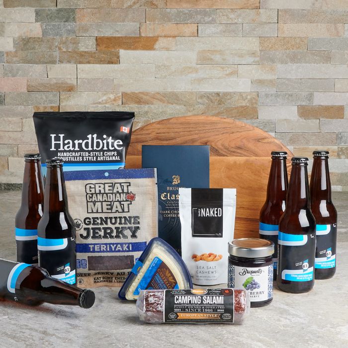 FATHER'S DAY GIFT BASKETS USA