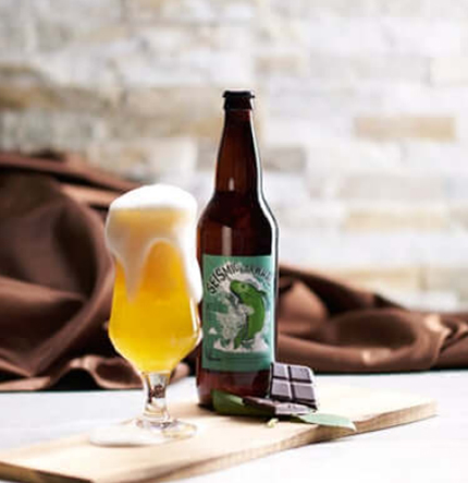 BEER GIFT BASKETS