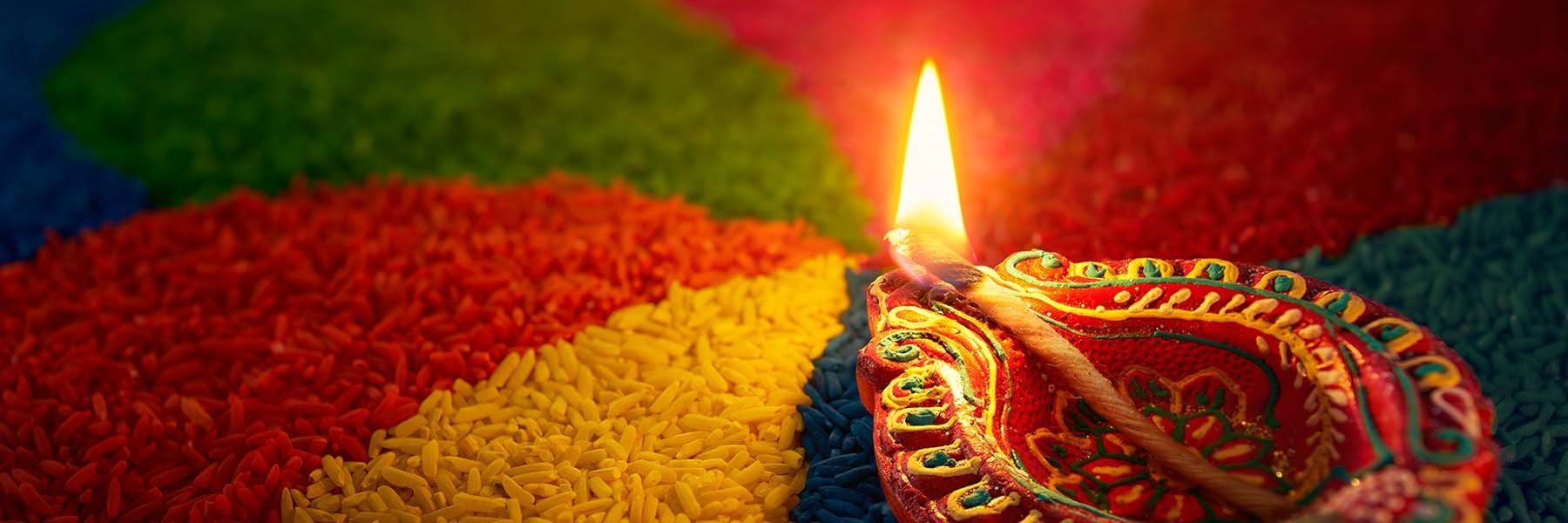 American Diwali Gift Baskets