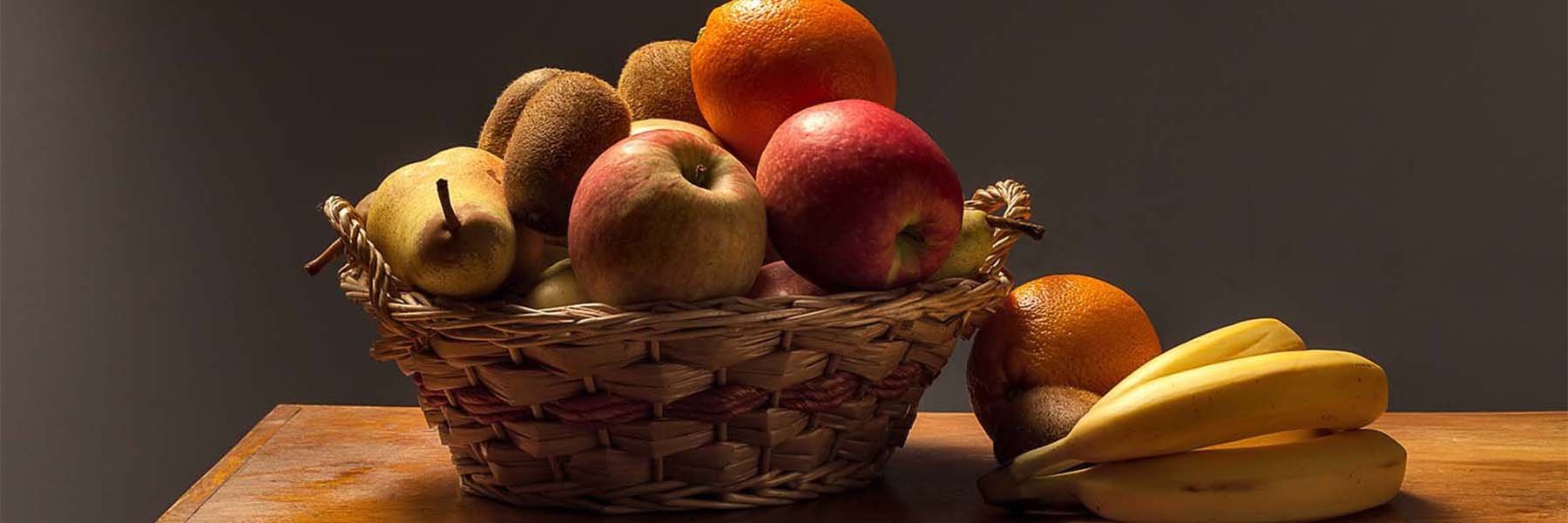 American Fruit Gift Baskets